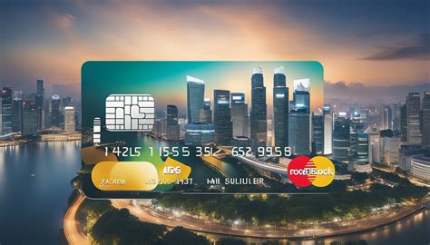 OCBC 365 Credit Card Review Singapore 2024 .